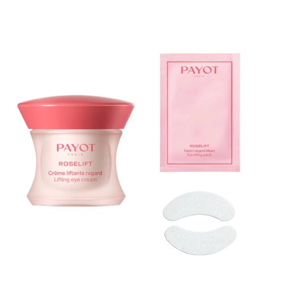 PAYOT ROSELIFT Eye Ritual Pack