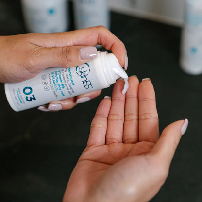 SkinB5 Acne Control Moisturiser 50ml