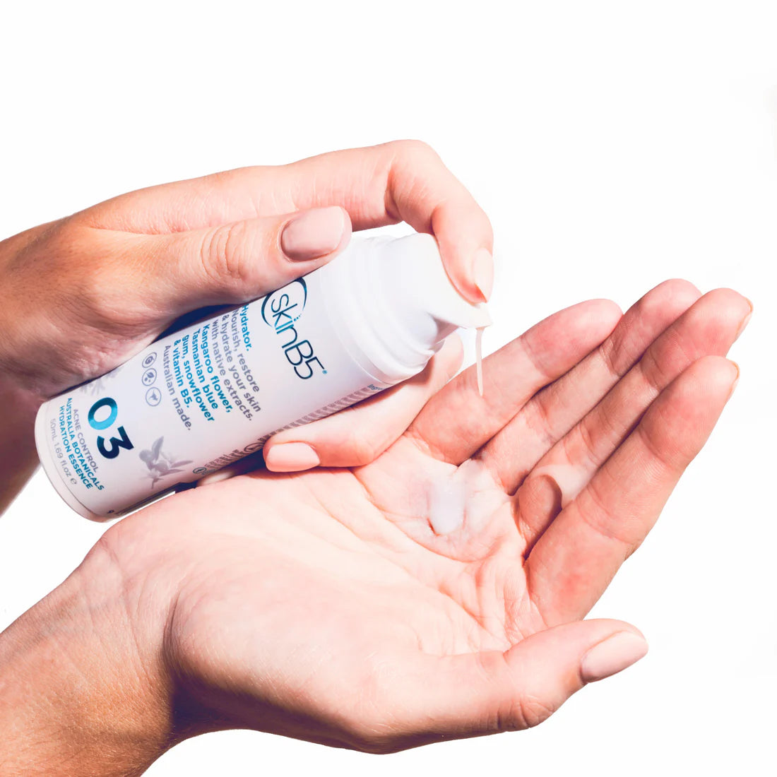 SkinB5 Acne Control Australian Botanical Hydration Essence 50ml