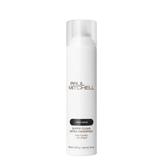 Paul Mitchell Super Clean Extra Hairspray 315ml