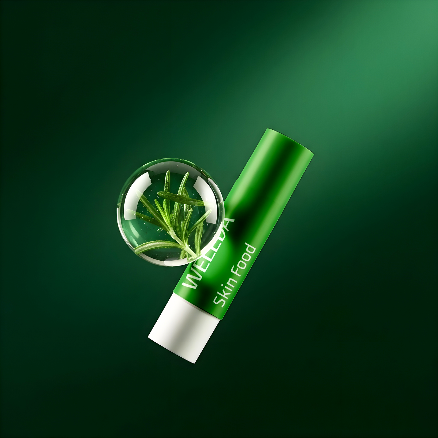 Weleda Skin Food Lip Stick 4.8g