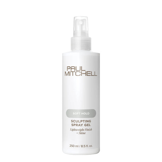 Paul Mitchell Soft Sculpting Spray Gel (250ml)