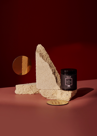 WelleCo The Skin Elixir 60 Capsules