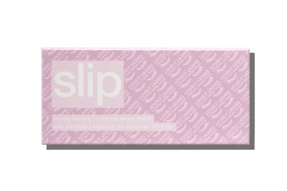 Slip Silk Contour Sleep Mask - Wildflower