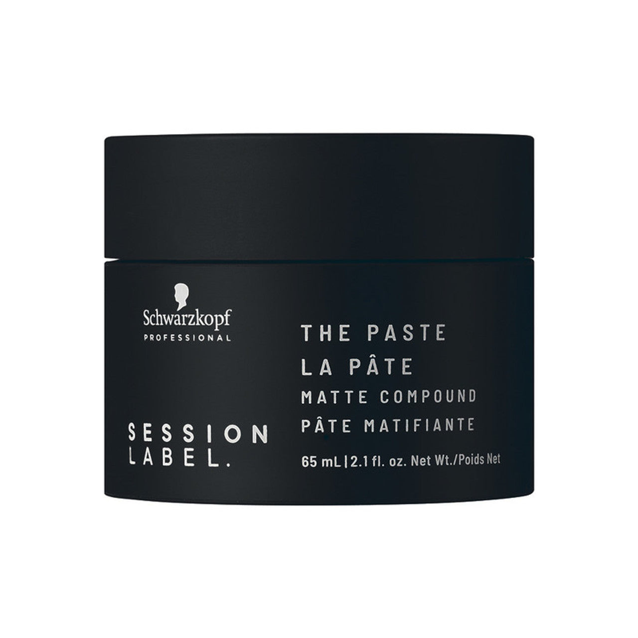 Schwarzkopf Professional Session Label The Paste 65ml