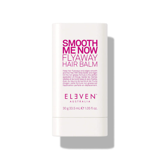 ELEVEN Australia Smooth Me Now Flyaway Hair Balm 30g