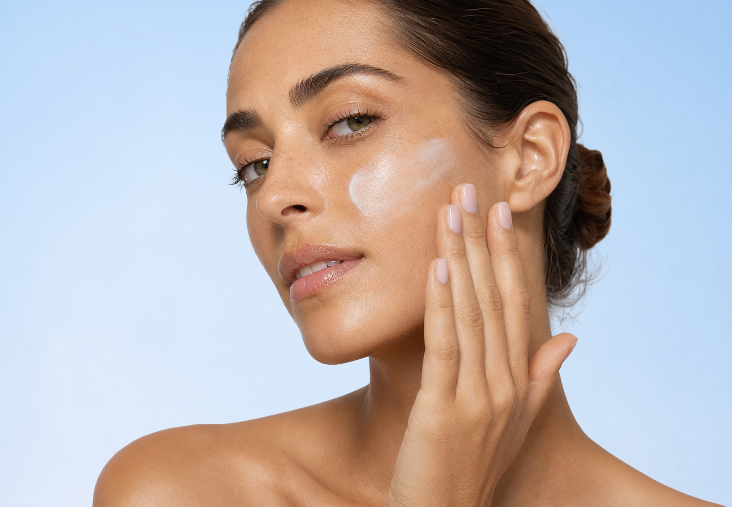 asap SPF50+ Moisturising Defence+ 100ml
