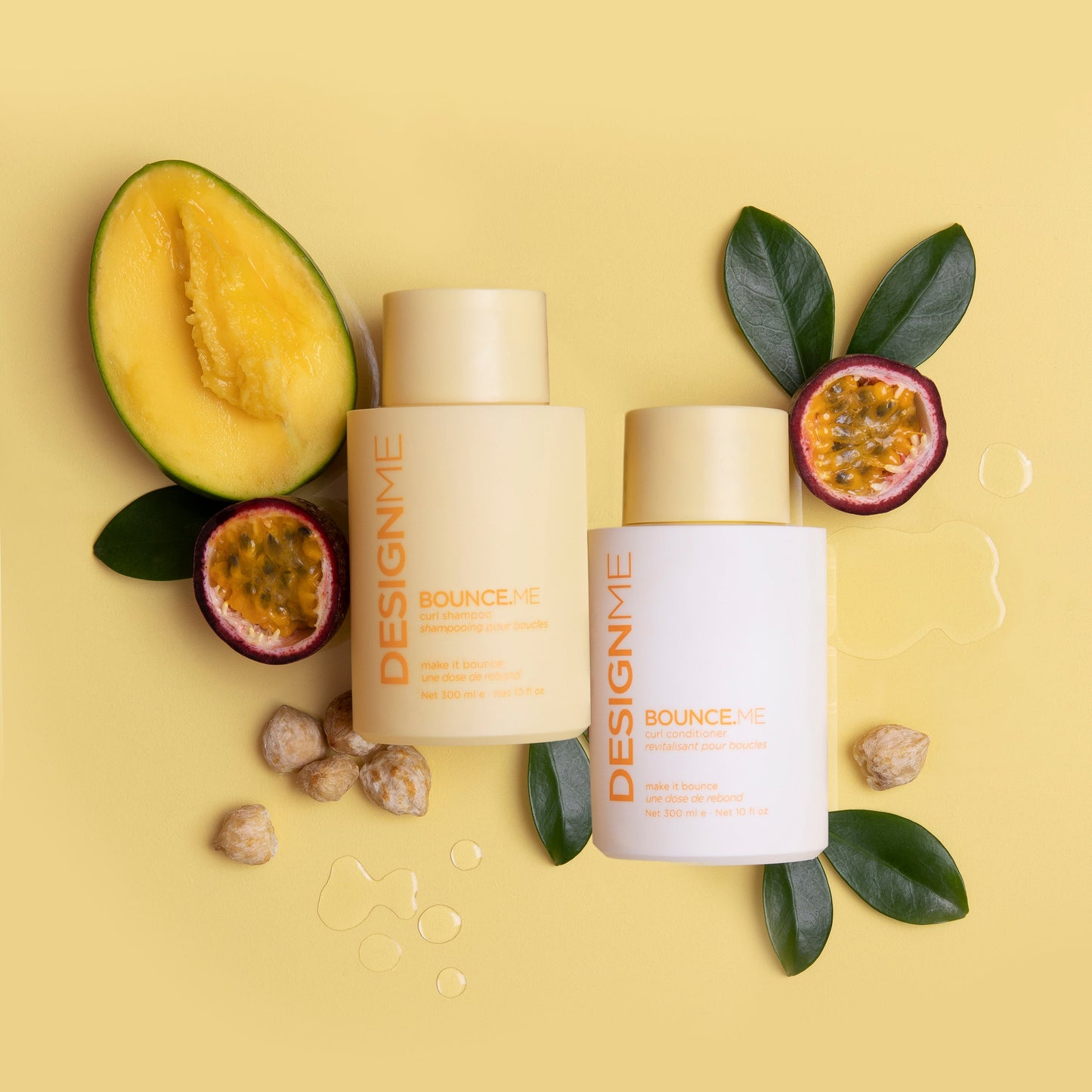 Design.ME Bounce Me Conditioner 50ml