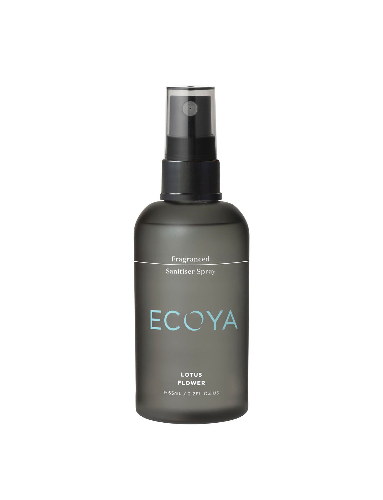 ECOYA Lotus Flower Sanitiser Spray 65ml