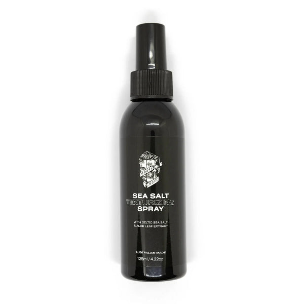 Modern Pirate Sea Salt Spray 125ml