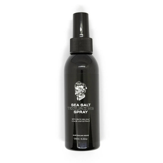 Modern Pirate Sea Salt Spray 125ml