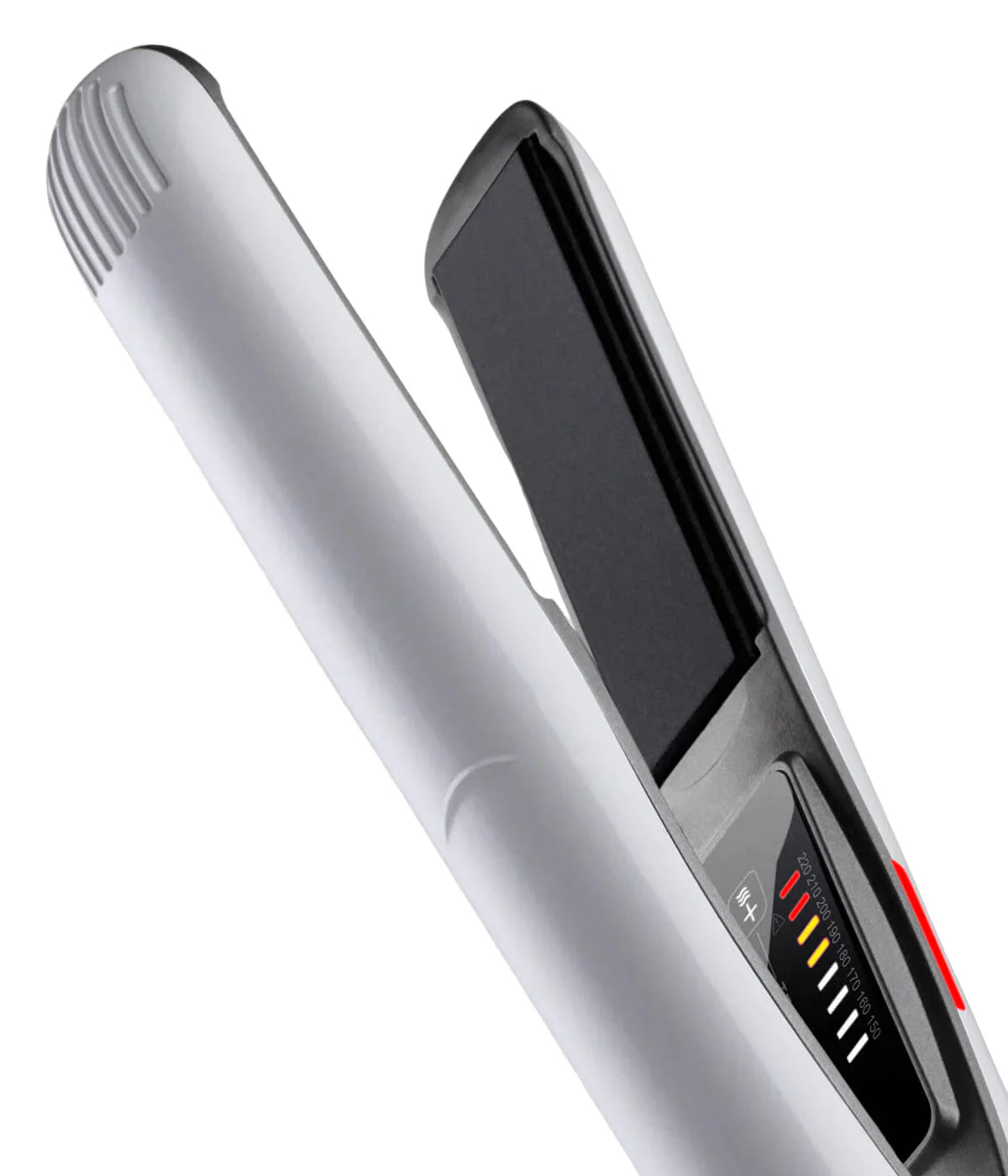 Stellar Omnia Styler Classic Pearl White - 25mm