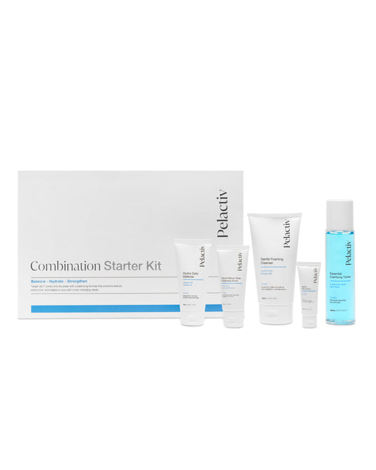 Pelactiv Starter Box Combination