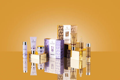 System Professional LuxeOil Trio Pack - Limited Edition