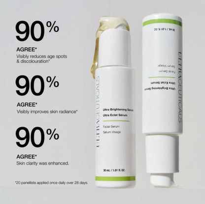 Ultraceuticals Ultra Brightening Serum 30ml
