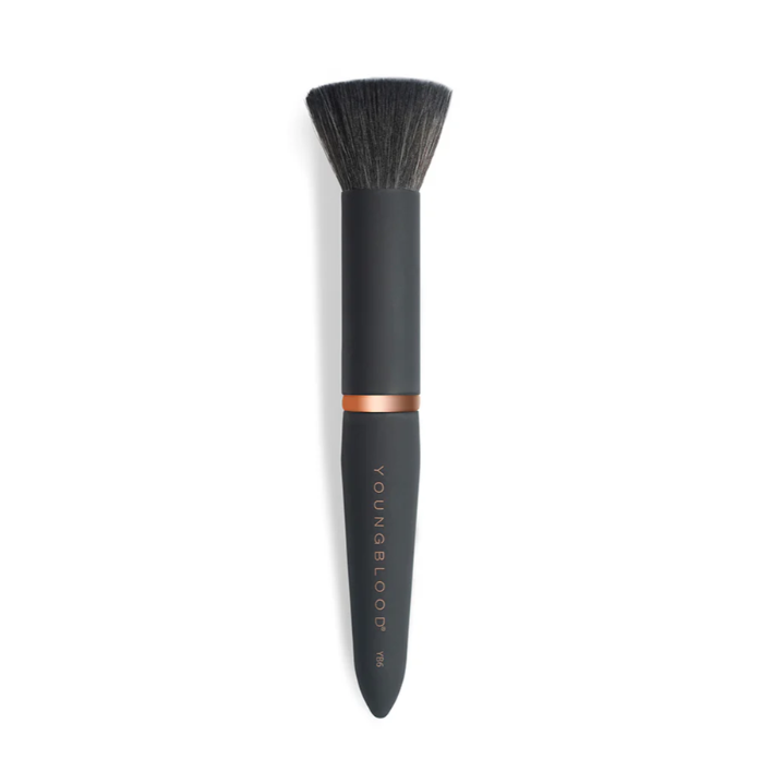 Youngblood YB6 Powder Buffing Brush