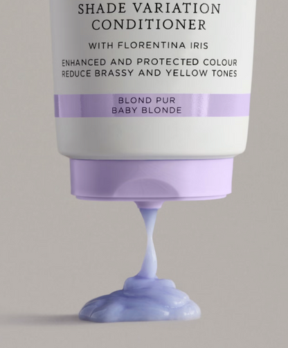 Christophe Robin Baby Blonde Conditioner 200ml