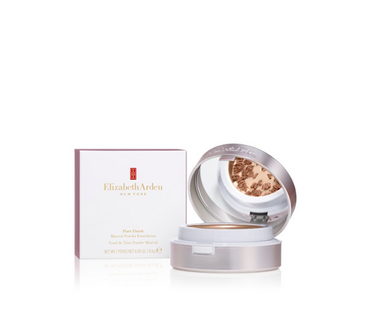 Elizabeth Arden Pure Finish Mineral Powder Foundation 8.3g