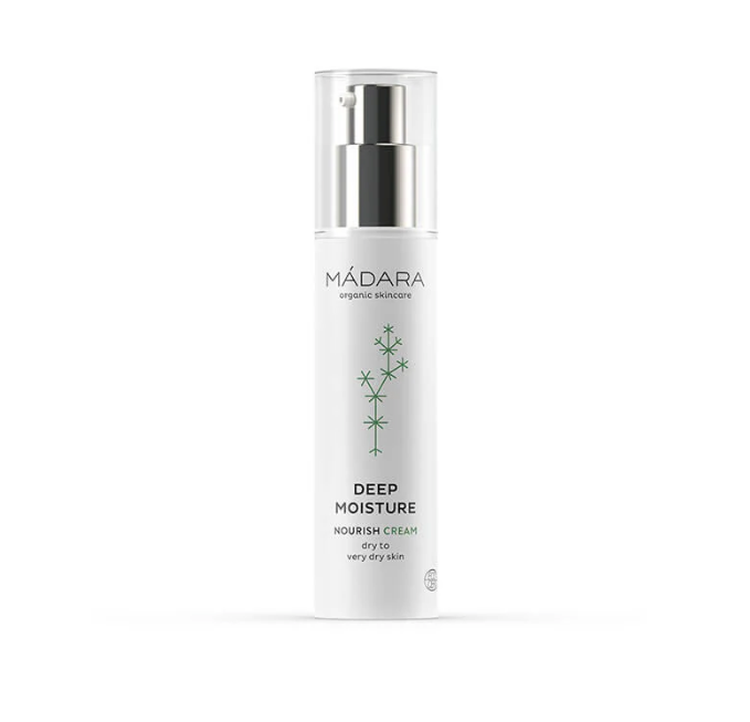 Madara Deep Moisture Regenerating Night Cream 50ml
