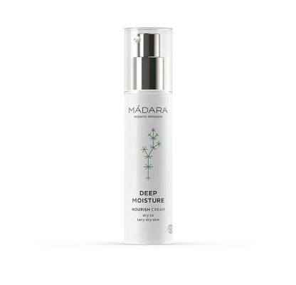 Madara Deep Moisture Regenerating Night Cream 50ml