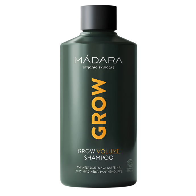 Madara Grow Volume Shampoo 250ml