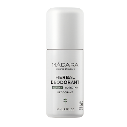 Madara Herbal Deodorant 50ml