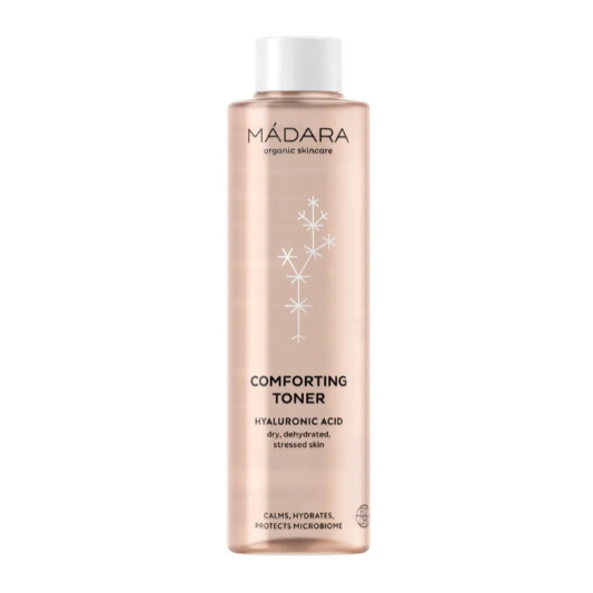Madara Comforting Toner 200ml