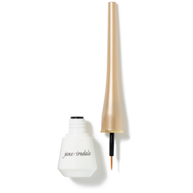 Jane Iredale Liquid Eyeliner 6ml - Black