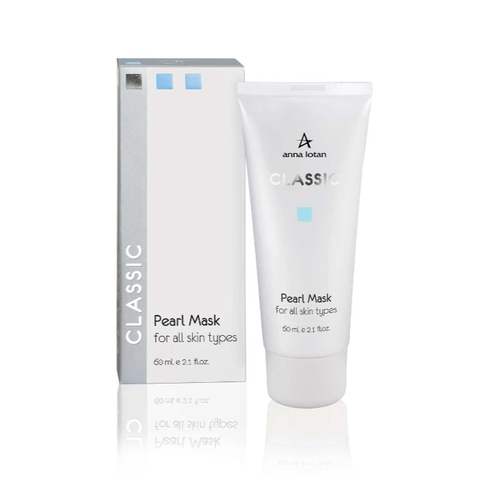 Anna Lotan Classic Pearl Mask 60ml