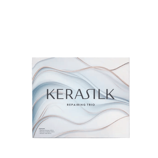 Kerasilk Repairing Trio - Limited Edition