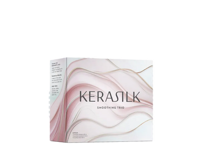 Kerasilk Smoothing Trio - Limited Edition