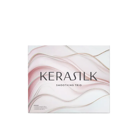 Kerasilk Smoothing Trio - Limited Edition
