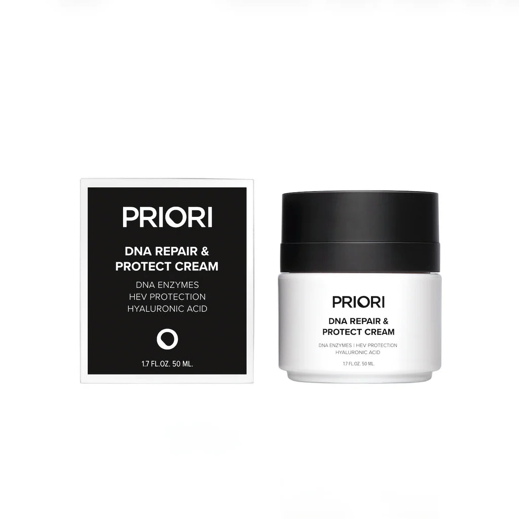 PRIORI Repair and Protect Cream 50ml