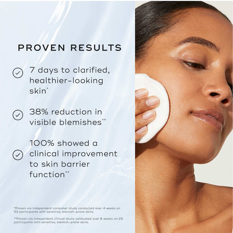 Medik8 Press and Clear Refill 150ml