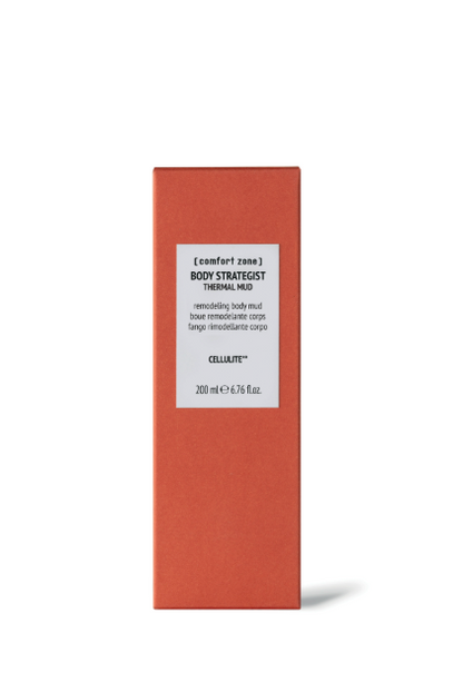 Comfort Zone Body Strategist Thermal Mud 200ml