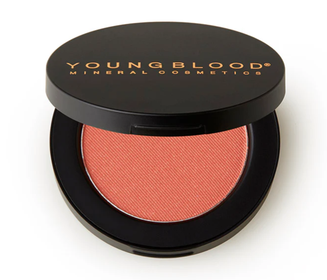 Youngblood Pressed Mineral Blush 3g