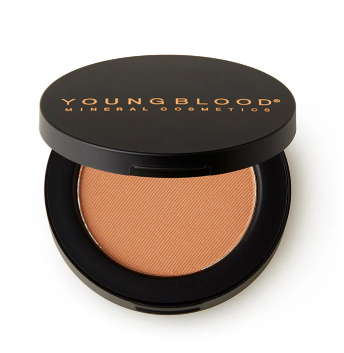 ‍Youngblood Pressed Mineral Blush 3g (100% off)