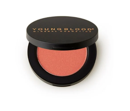 Youngblood Pressed Mineral Blush 3g