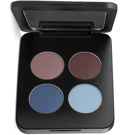 Youngblood Pressed Mineral Eyeshadow Quad 4g