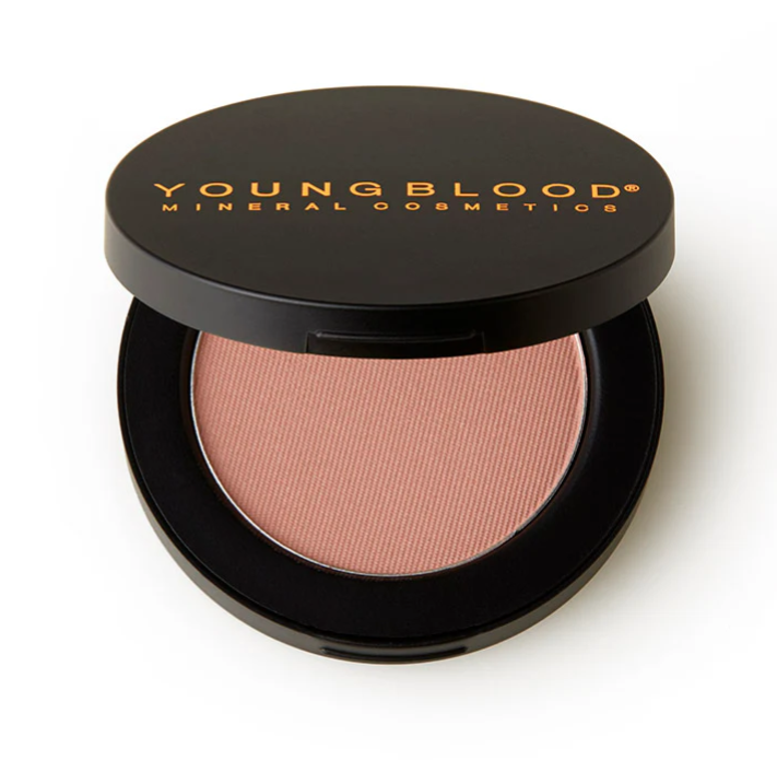 Youngblood Pressed Mineral Blush 3g