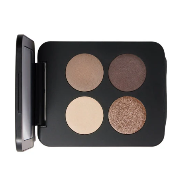 Youngblood Pressed Mineral Eyeshadow Quad 4g