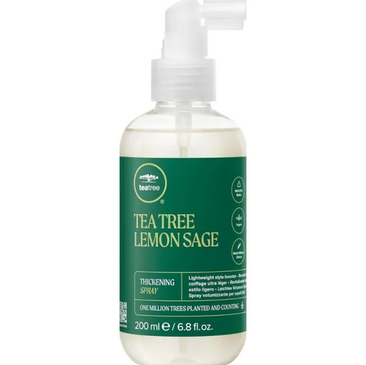 Paul Mitchell Lemon Sage Thickening Spray 200ml