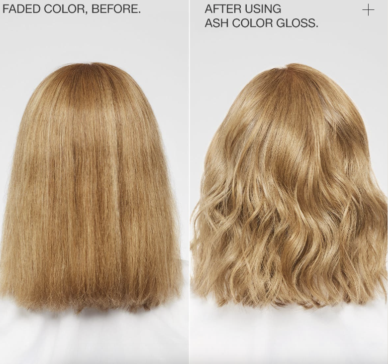 Paul Mitchell The Demi Color Gloss- Ash 177ml