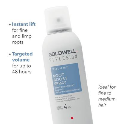 Goldwell Stylesign Root Boost Spray 200ml