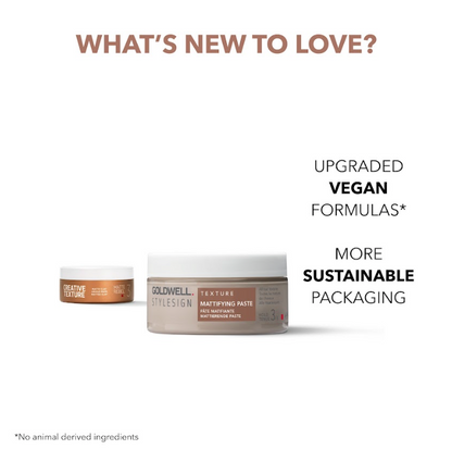 Goldwell Stylesign Mattifying Paste 100ml