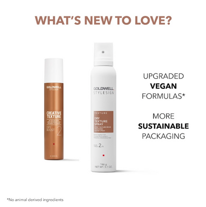 Goldwell Stylesign Dry Texture Spray 200ml