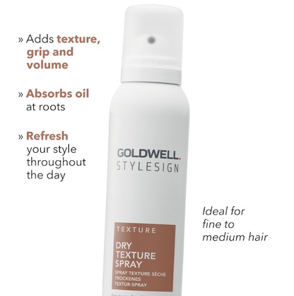 Goldwell Stylesign Dry Texture Spray 200ml