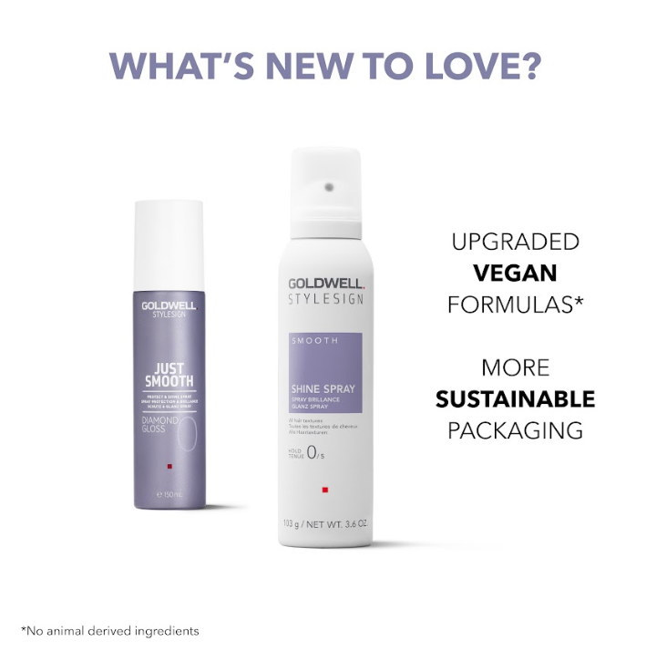 Goldwell Stylesign Shine Spray 150ml