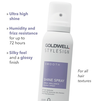 Goldwell Stylesign Shine Spray 150ml