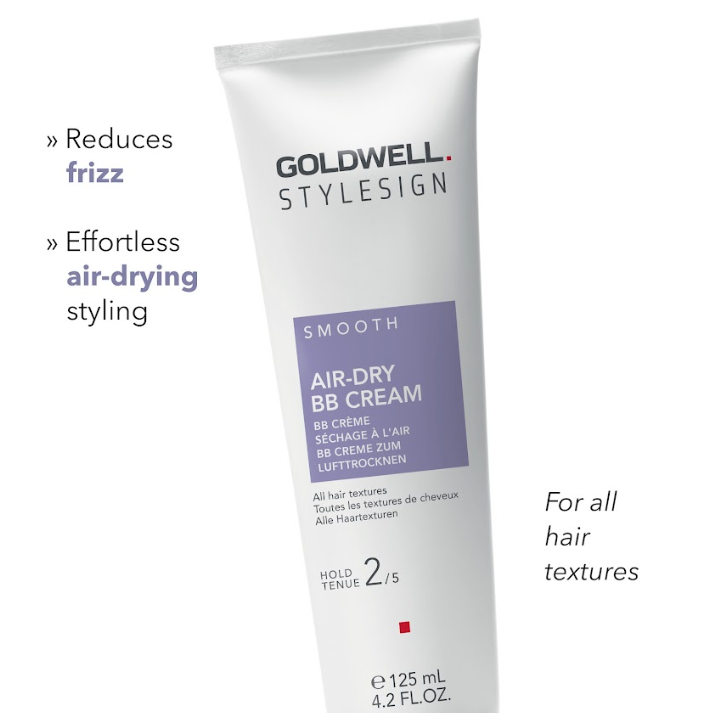 Goldwell Stylesign Air-Dry BB Cream 125ml